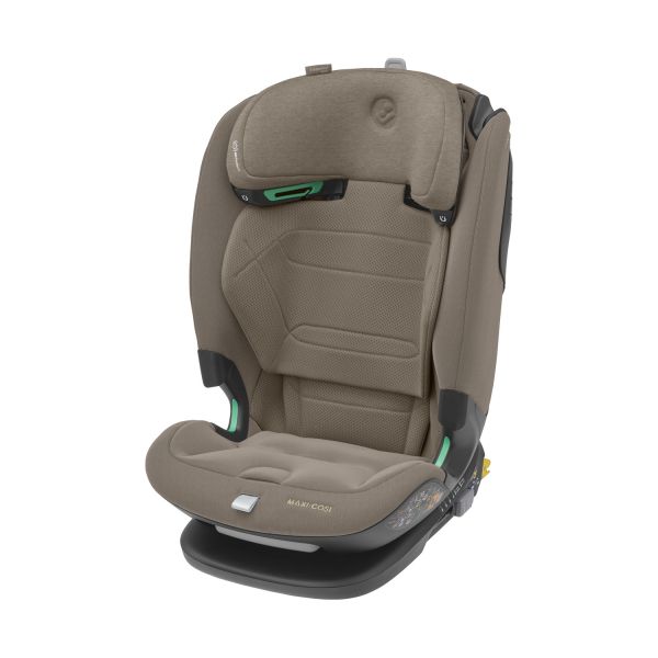 Maxi-Cosi Titan Pro2 I-Size Kindersitz - Authentic Truffle