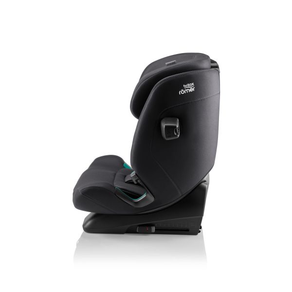 Britax Römer Advansafix Pro Autositz - Classic - Deep Grey