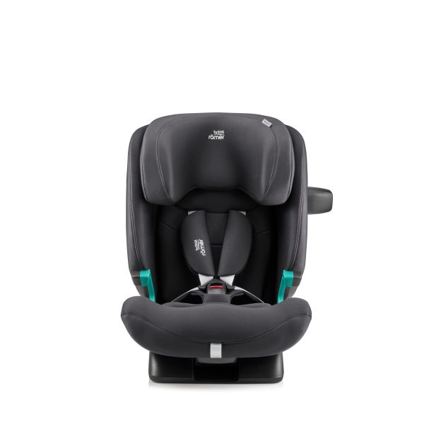 Britax Römer Advansafix Pro Autositz - Classic - Deep Grey