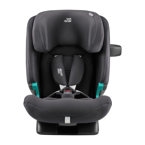 Britax Römer Advansafix Pro Autositz - Classic - Deep Grey