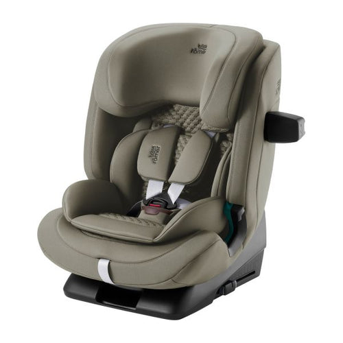 Britax Römer Advansafix Pro Autositz - Lux - Urban Olive
