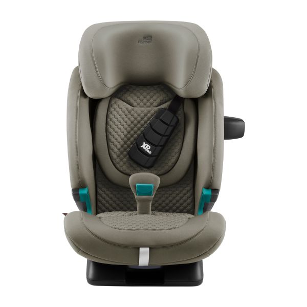 Britax Römer Advansafix Pro Autositz - Lux - Urban Olive