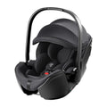 Britax Römer Baby-Safe Pro Autositz - Classic - Deep Black