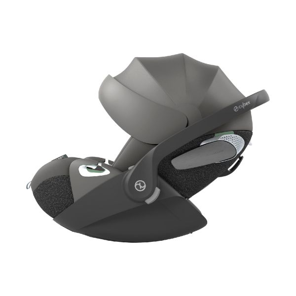 Cybex Cloud T I-Size-Babyschale – Mirage Grey
