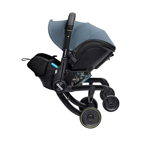 Doona X Autositz - Ocean Blue