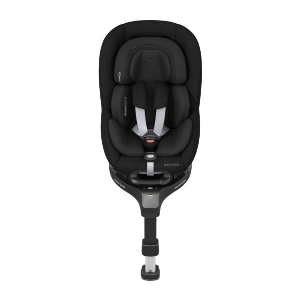Maxi-Cosi Mica 360 Pro Kindersitz - Authentic Black