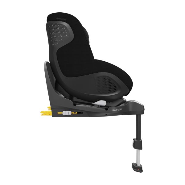 Maxi-Cosi Mica 360 Pro Kindersitz - Authentic Black