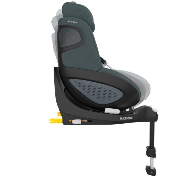 Maxi-Cosi Pearl 360 Kindersitz - Authentic Graphite