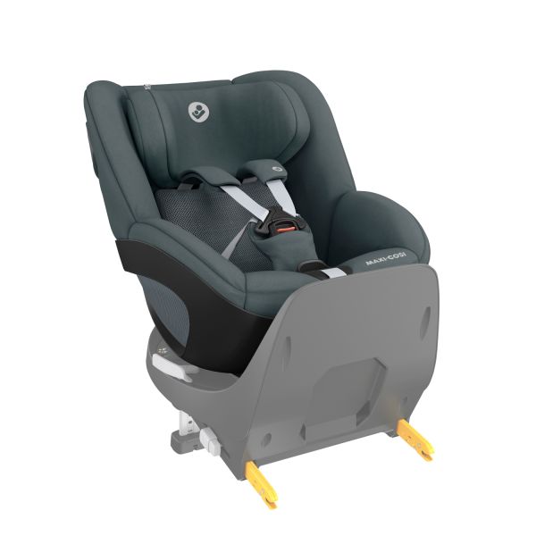 Maxi-Cosi Pearl 360 Kindersitz - Authentic Graphite