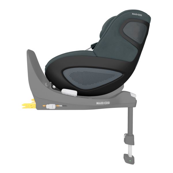 Maxi-Cosi Pearl 360 Kindersitz - Authentic Graphite
