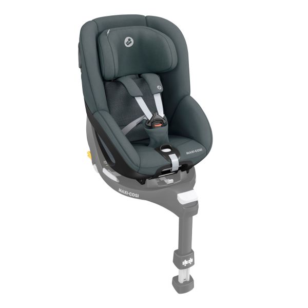 Maxi-Cosi Pearl 360 Kindersitz - Authentic Graphite