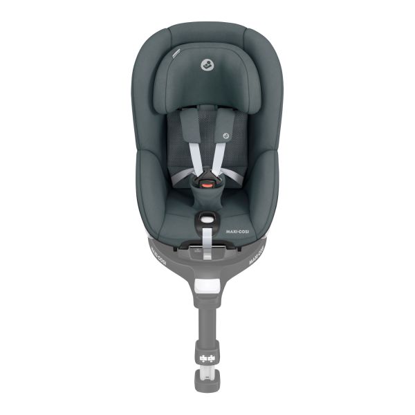 Maxi-Cosi Pearl 360 Kindersitz - Authentic Graphite