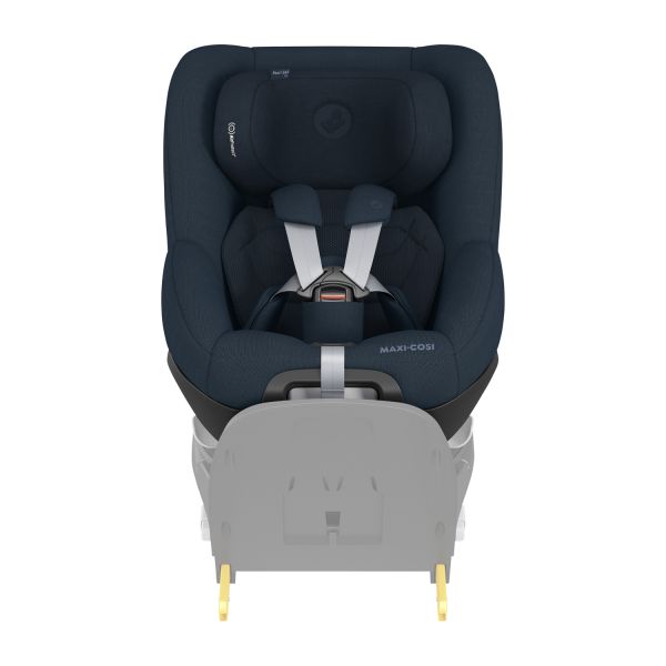 Maxi-Cosi Pearl 360 Pro Kindersitz Authentic Blue