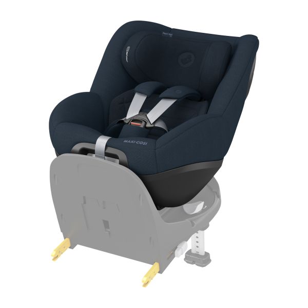 Maxi-Cosi Pearl 360 Pro Kindersitz Authentic Blue