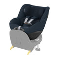 Maxi-Cosi Pearl 360 Pro Kindersitz Authentic Blue