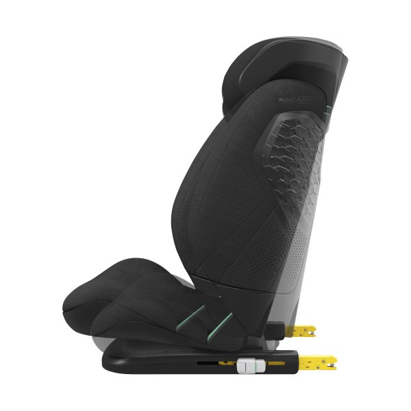 Maxi-Cosi RodiFix Pro 2 I-Size Kindersitz - Authentic Black