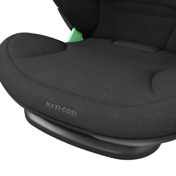 Maxi-Cosi RodiFix Pro 2 I-Size Kindersitz - Authentic Black
