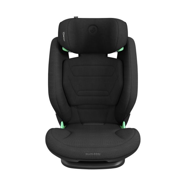 Maxi-Cosi RodiFix Pro 2 I-Size Kindersitz - Authentic Black